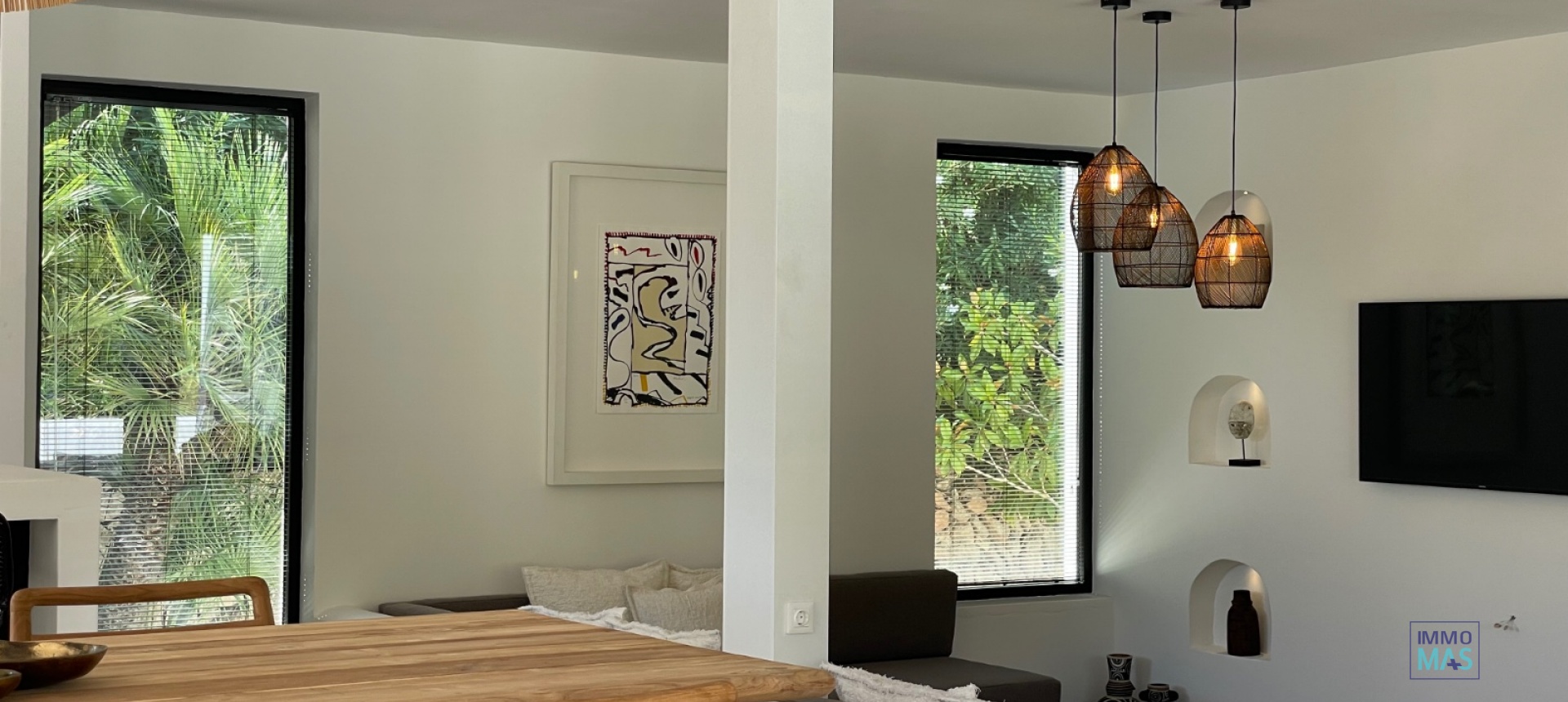 New Build - Villa - Benissa