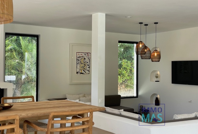 New Build - Villa - Benissa