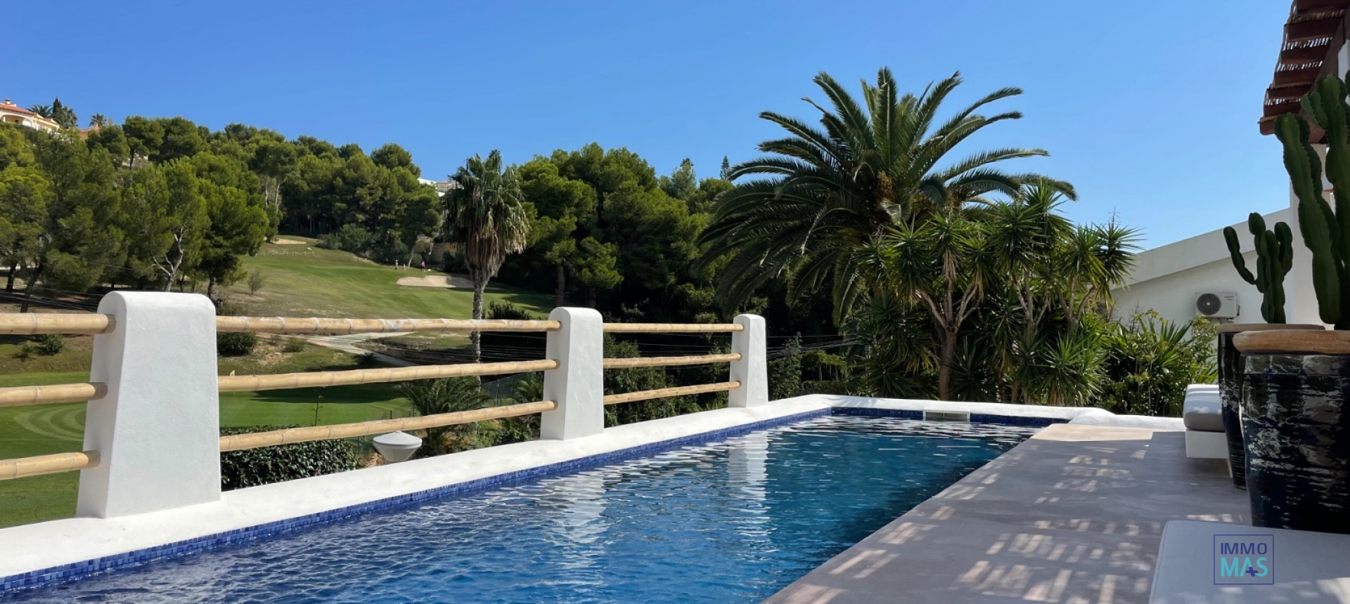 New Build - Villa - Benissa