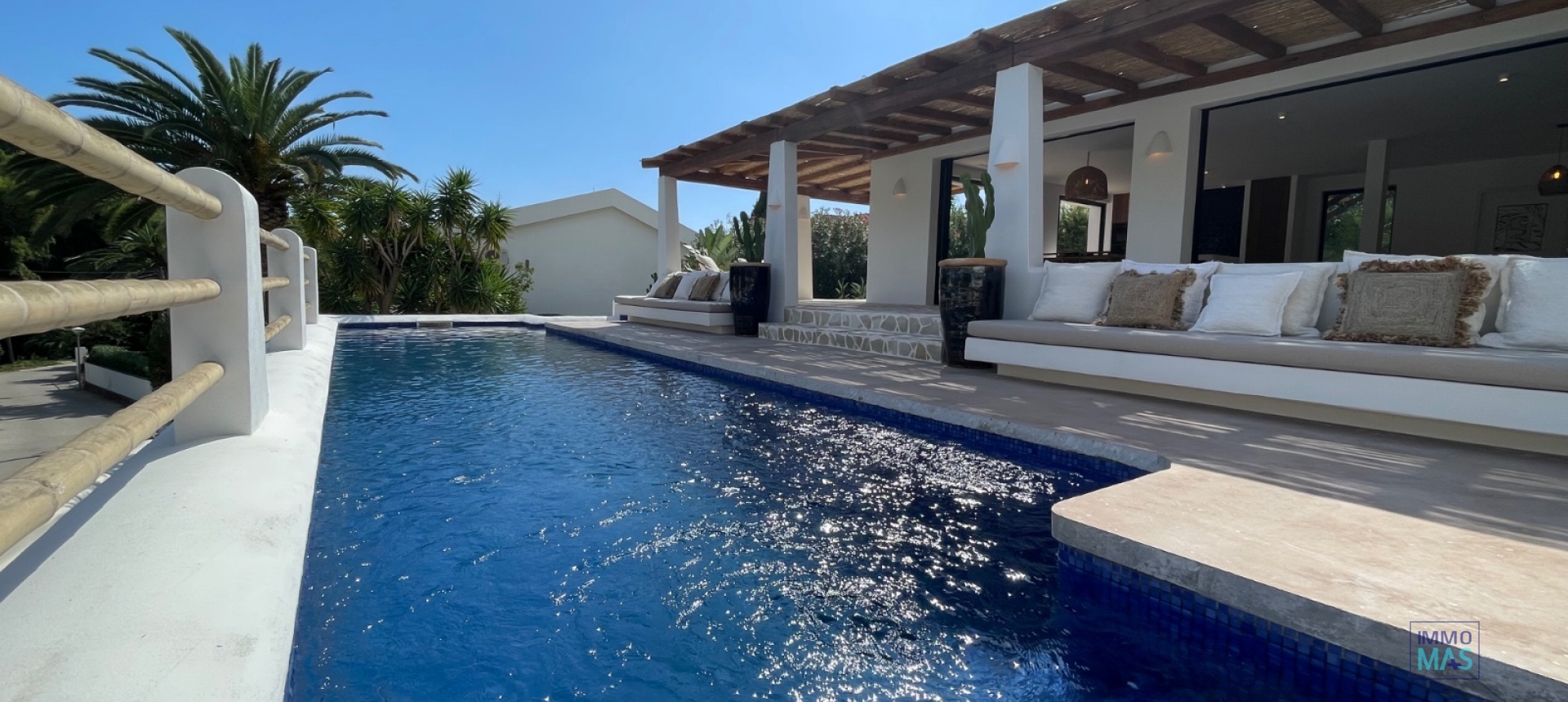 New Build - Villa - Benissa