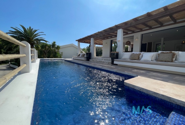 New Build - Villa - Benissa