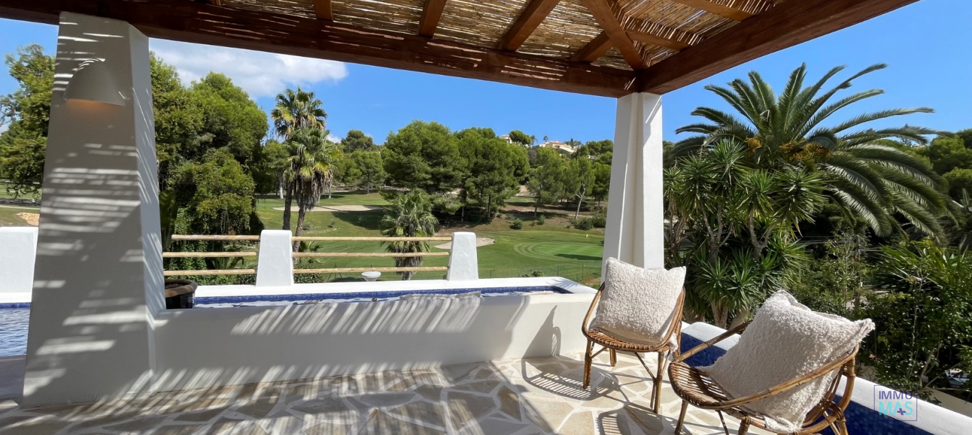 New Build - Villa - Benissa