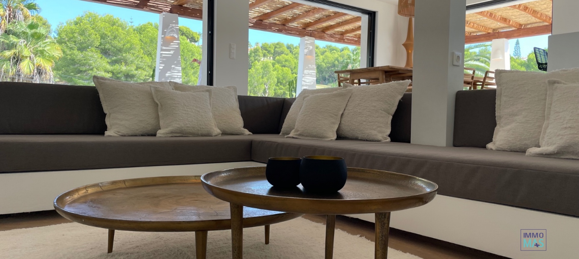 New Build - Villa - Benissa