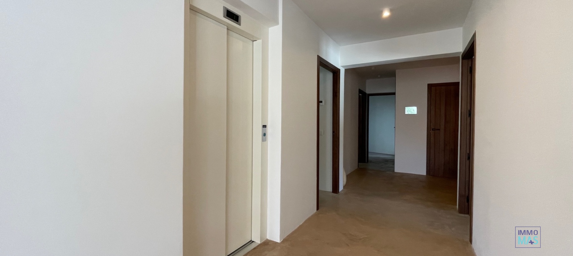 New Build - Villa - Benissa