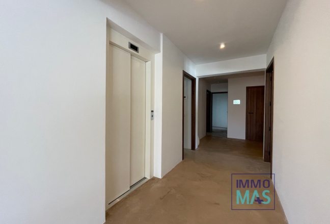 New Build - Villa - Benissa