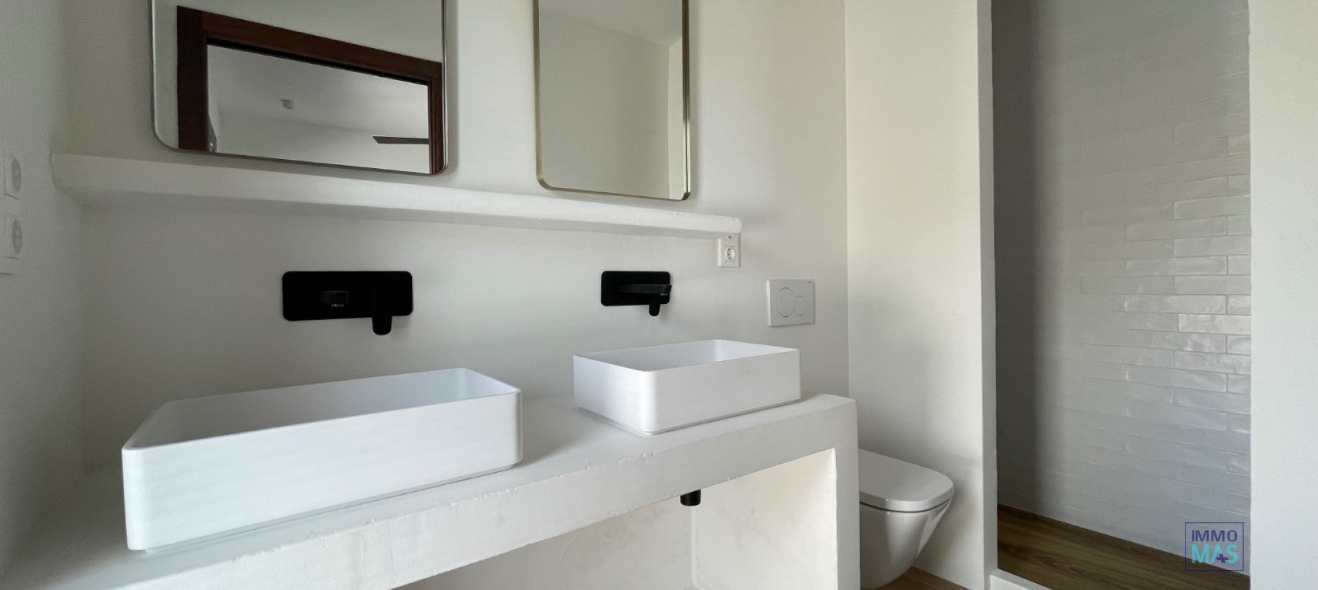 New Build - Villa - Benissa