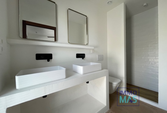 New Build - Villa - Benissa