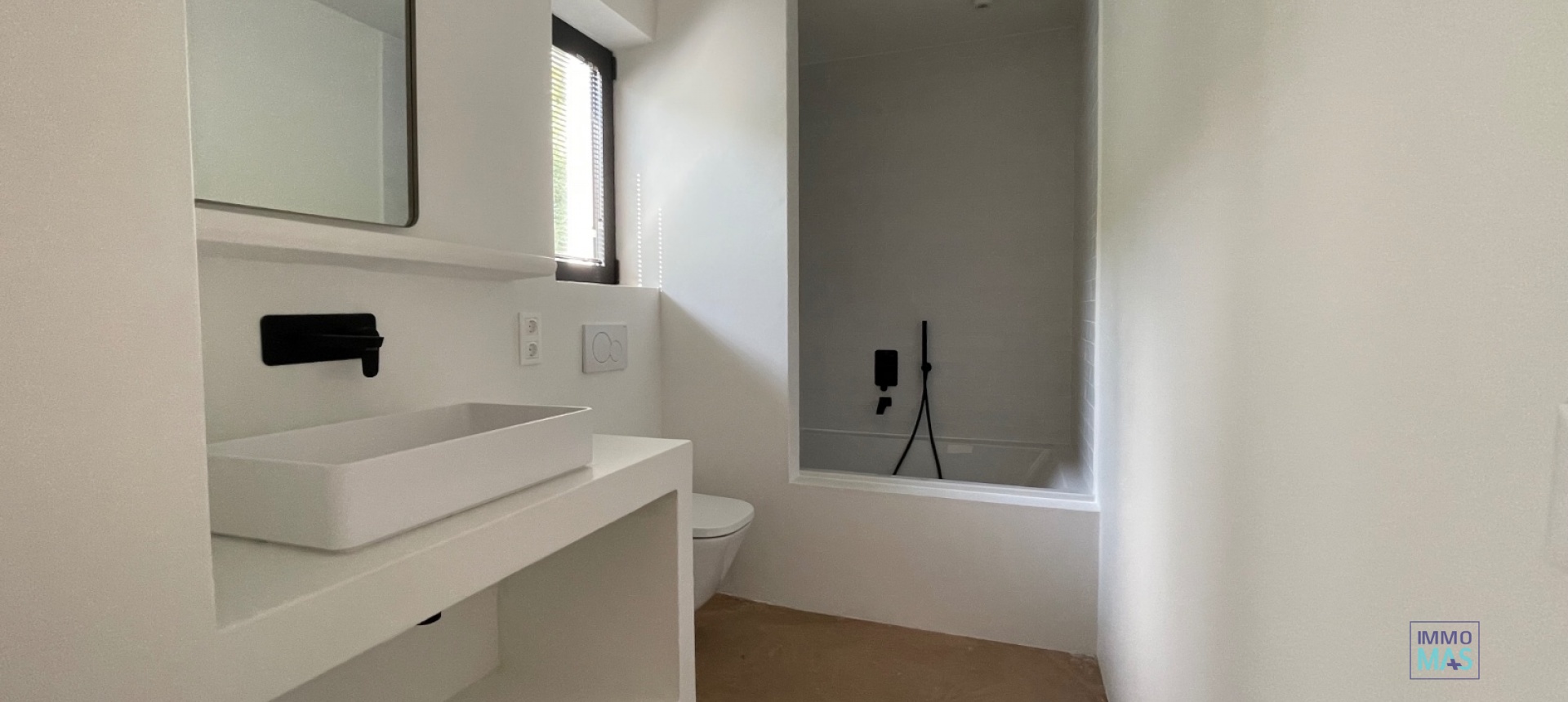 New Build - Villa - Benissa