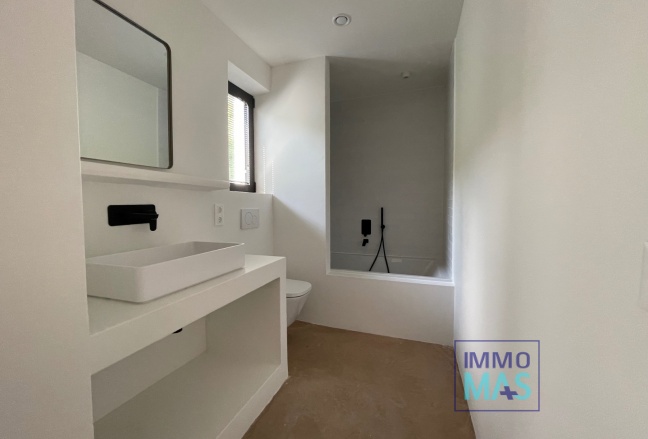 New Build - Villa - Benissa