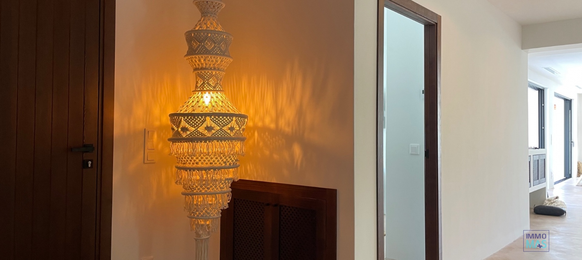 New Build - Villa - Benissa