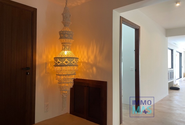 New Build - Villa - Benissa