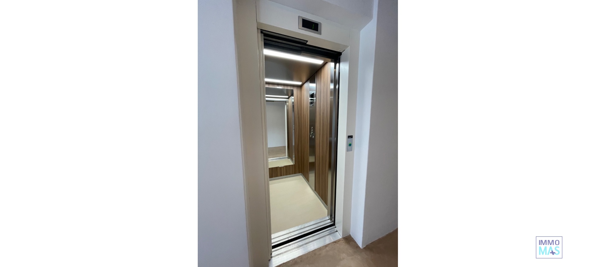 New Build - Villa - Benissa