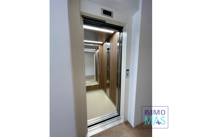 New Build - Villa - Benissa