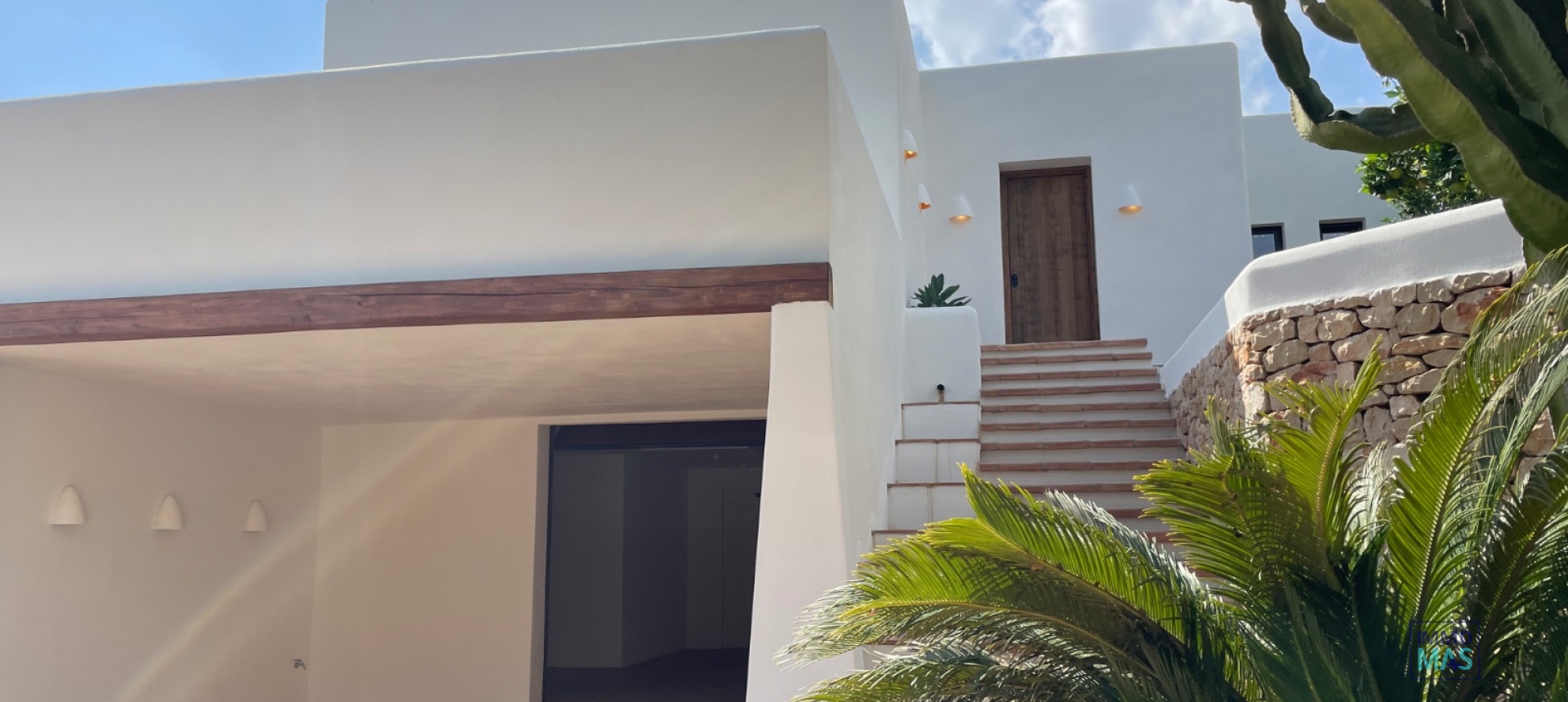 New Build - Villa - Benissa