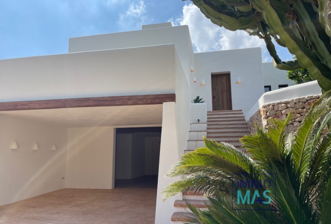 New Build - Villa - Benissa