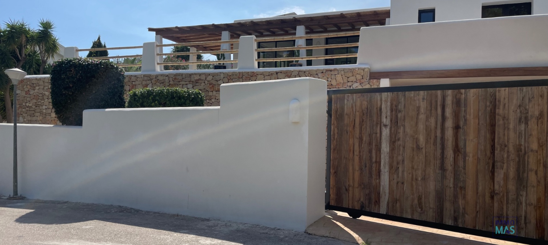 New Build - Villa - Benissa