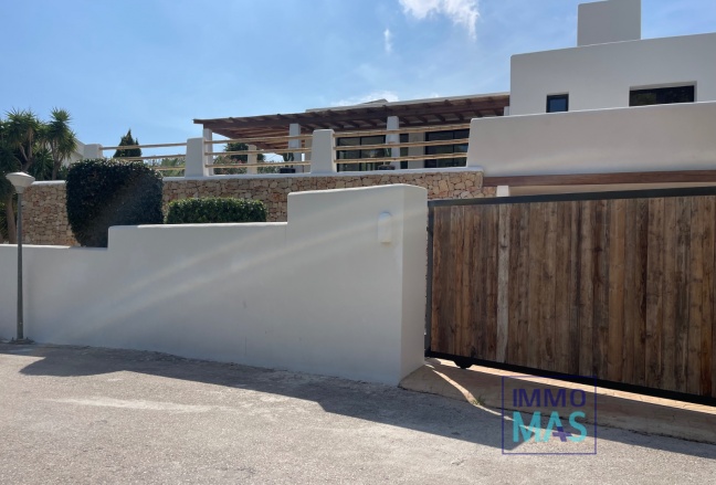 New Build - Villa - Benissa