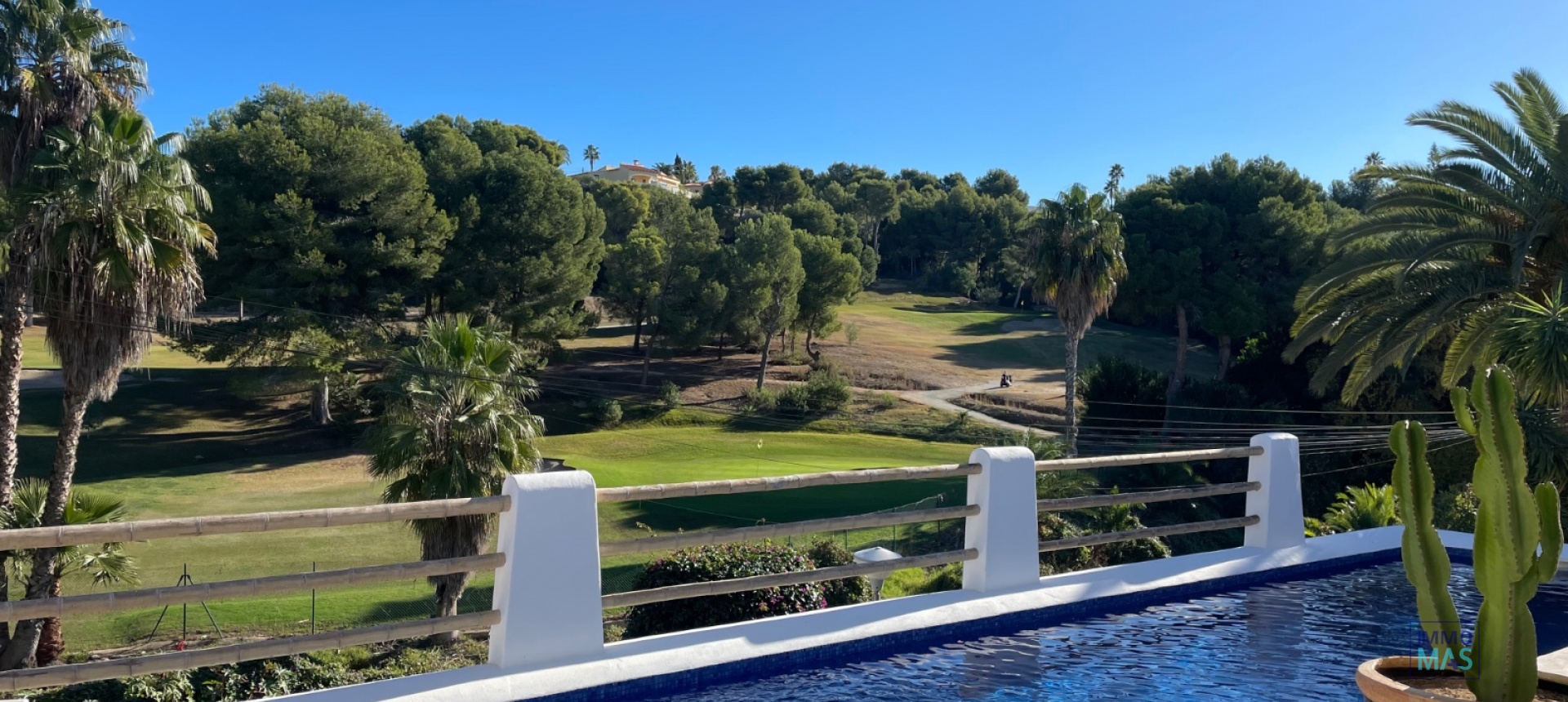 New Build - Villa - Benissa