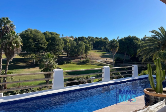 New Build - Villa - Benissa