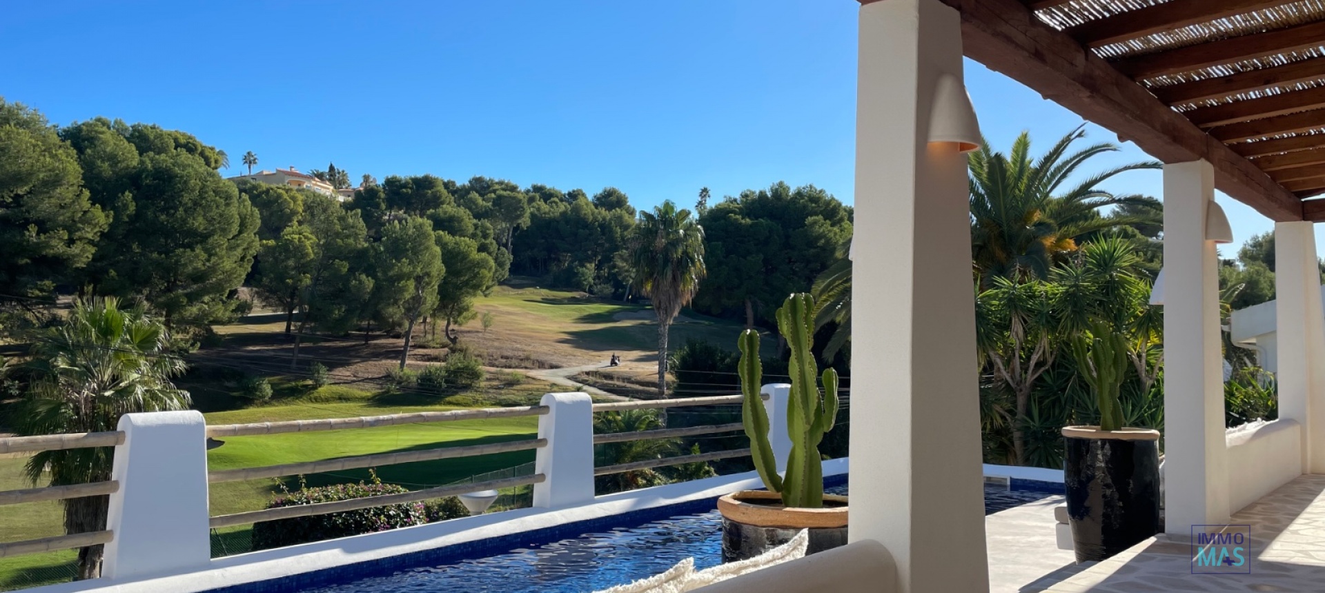 New Build - Villa - Benissa