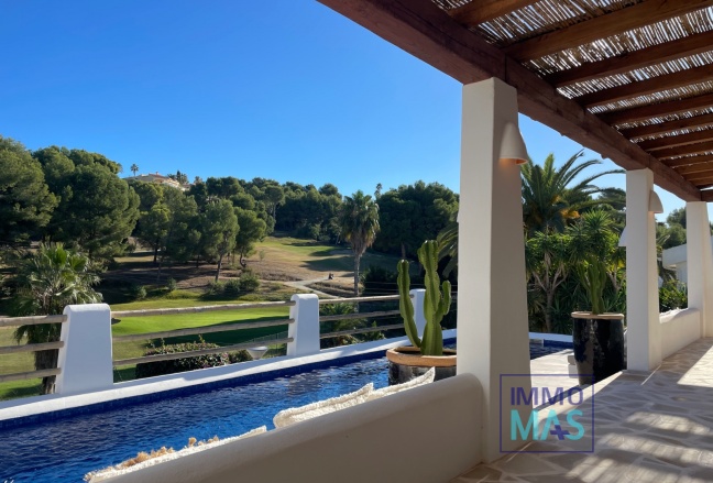 New Build - Villa - Benissa