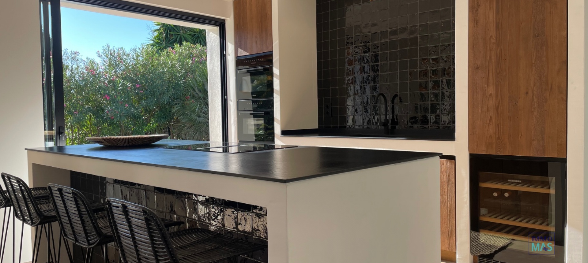 New Build - Villa - Benissa