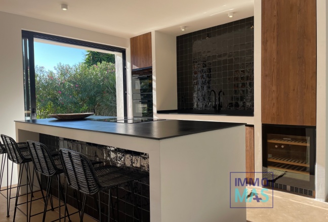 New Build - Villa - Benissa