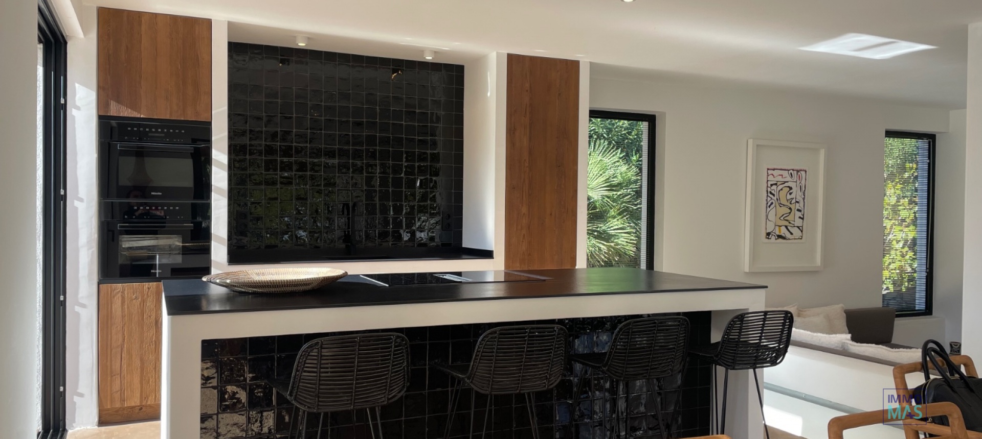 New Build - Villa - Benissa