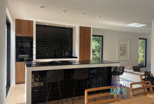 New Build - Villa - Benissa