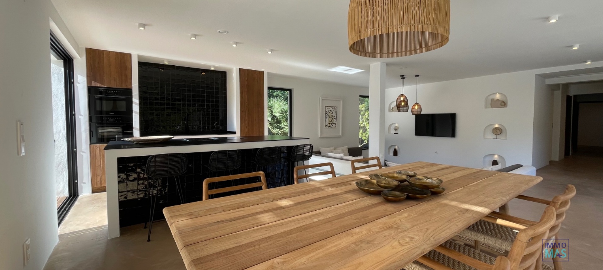 New Build - Villa - Benissa