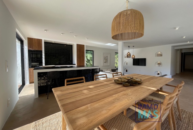 New Build - Villa - Benissa