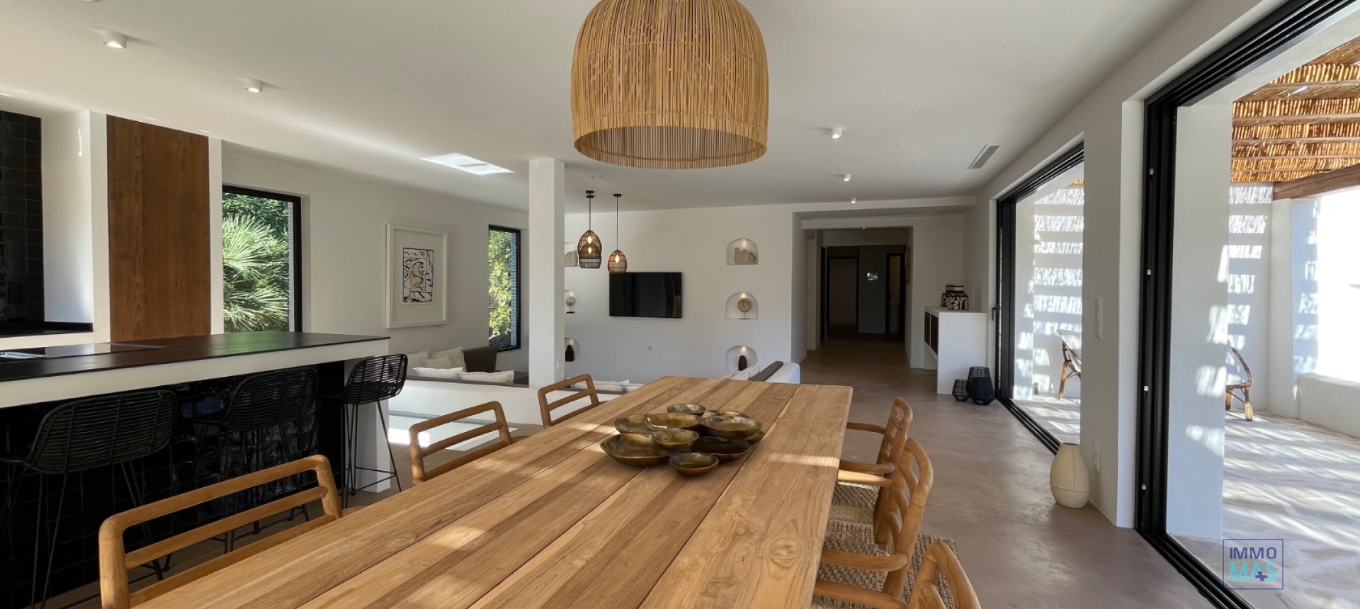 New Build - Villa - Benissa