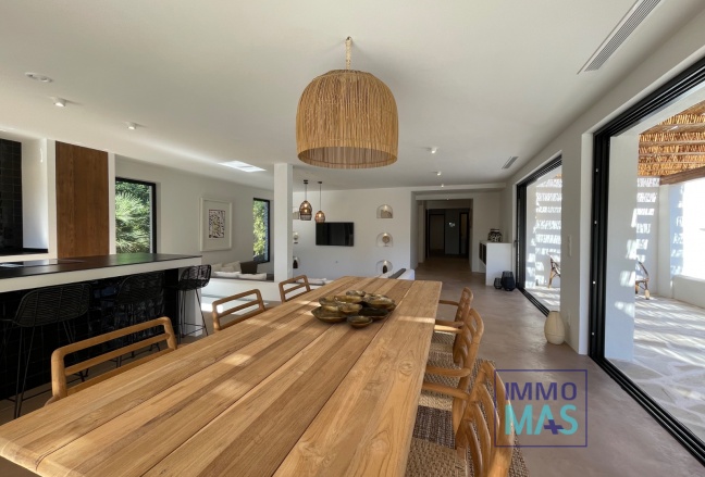 New Build - Villa - Benissa