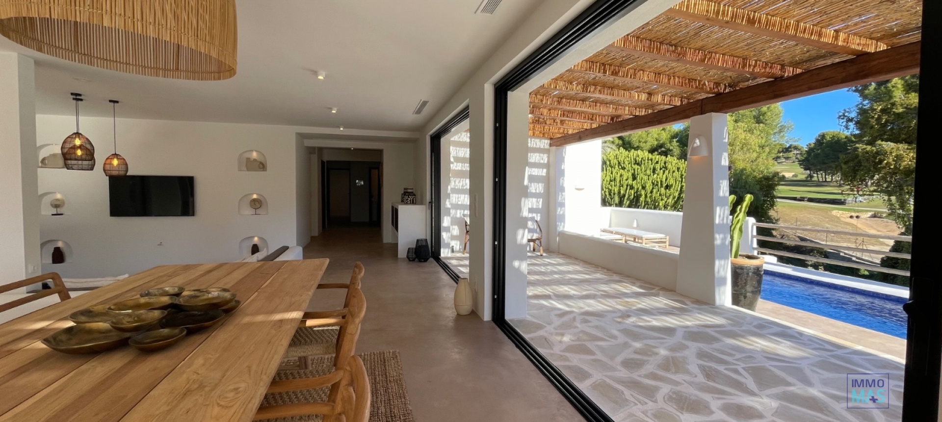 New Build - Villa - Benissa