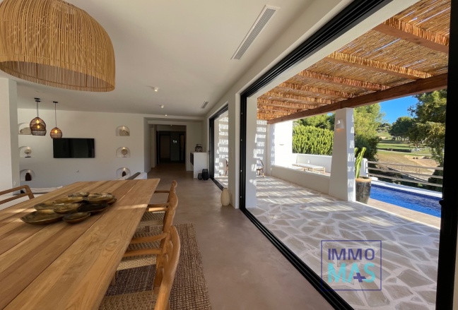 New Build - Villa - Benissa