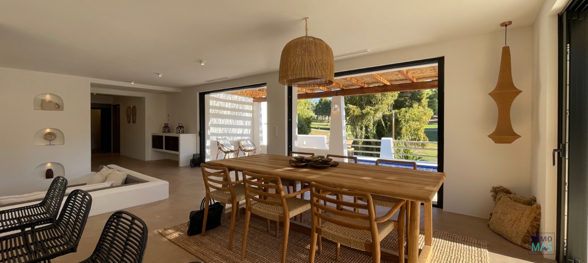 New Build - Villa - Benissa