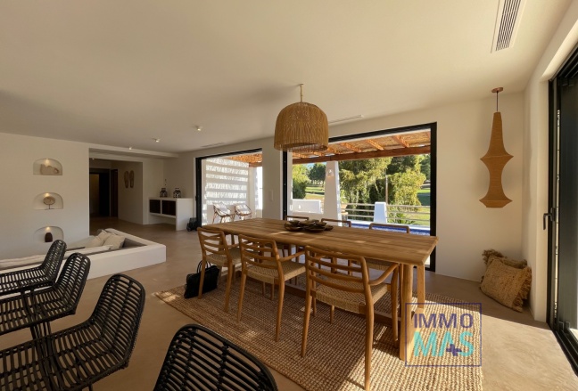 New Build - Villa - Benissa