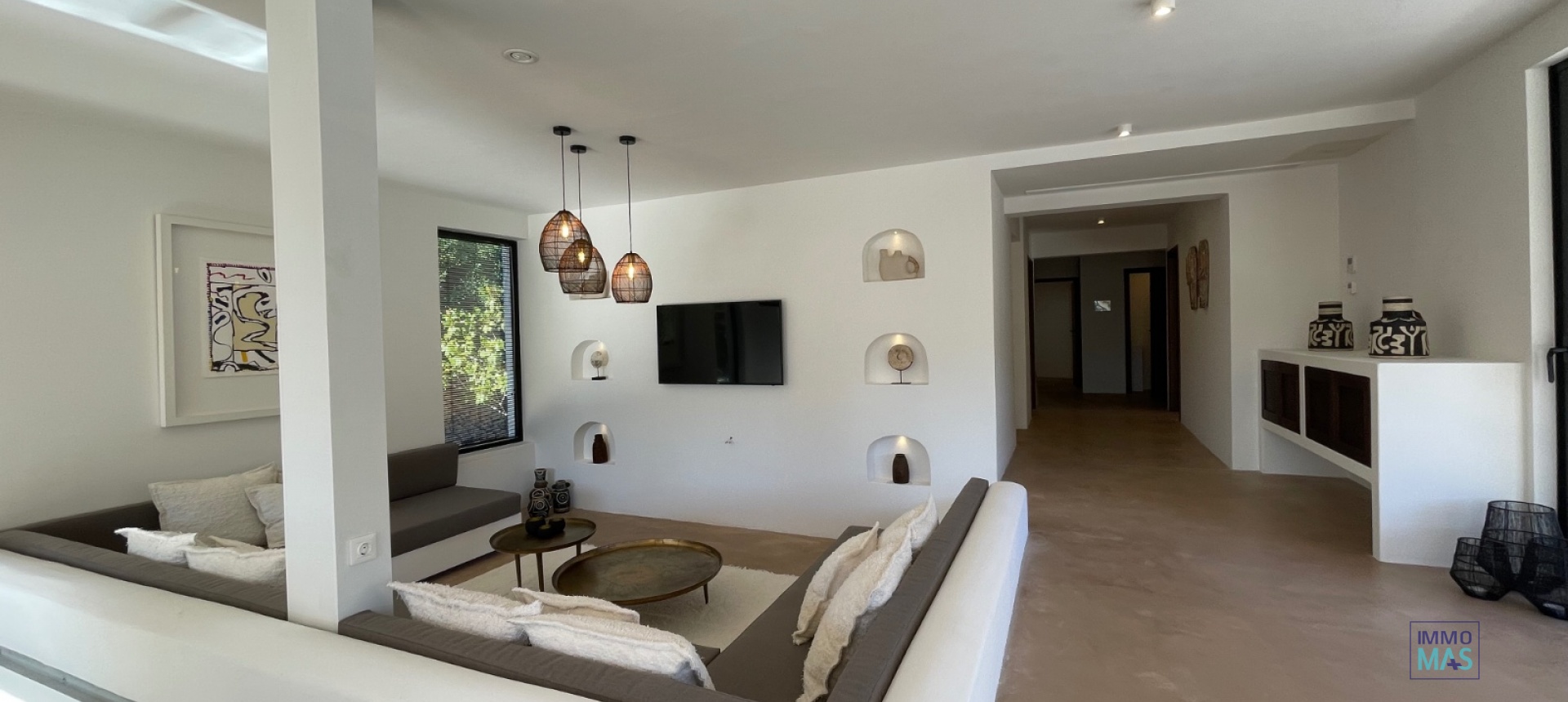 New Build - Villa - Benissa