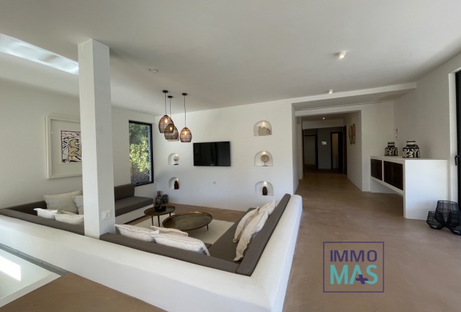 New Build - Villa - Benissa