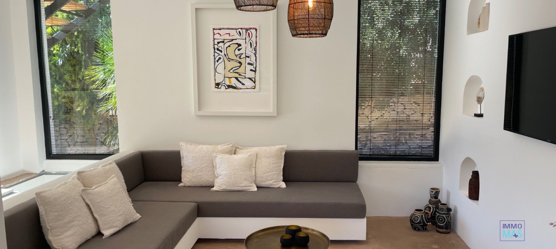 New Build - Villa - Benissa