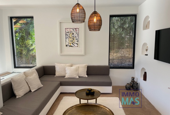 New Build - Villa - Benissa