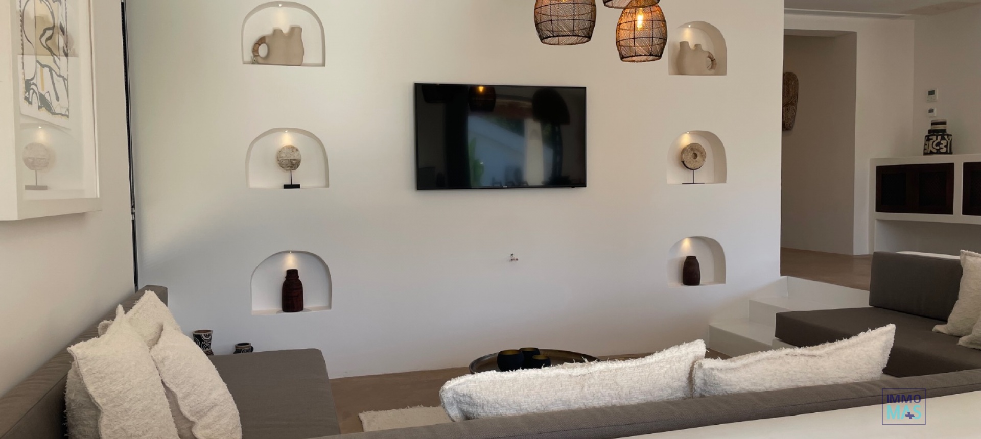 New Build - Villa - Benissa