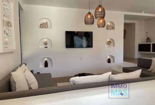 New Build - Villa - Benissa