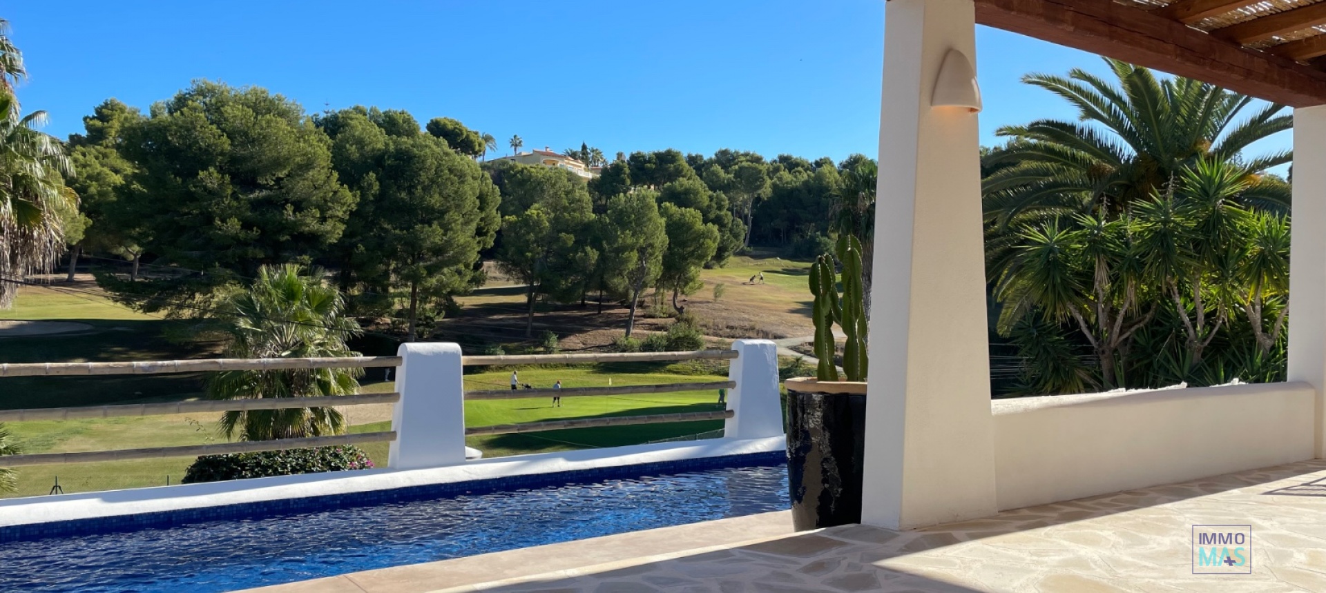 New Build - Villa - Benissa