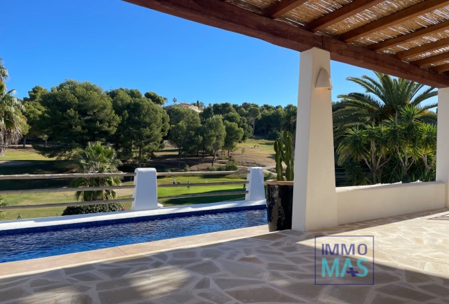 New Build - Villa - Benissa