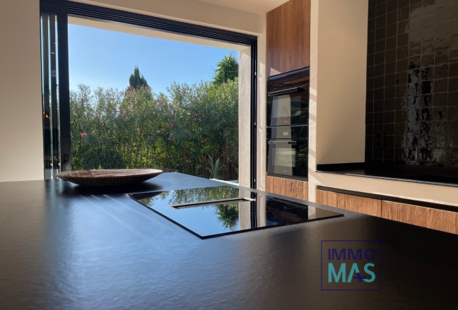 New Build - Villa - Benissa