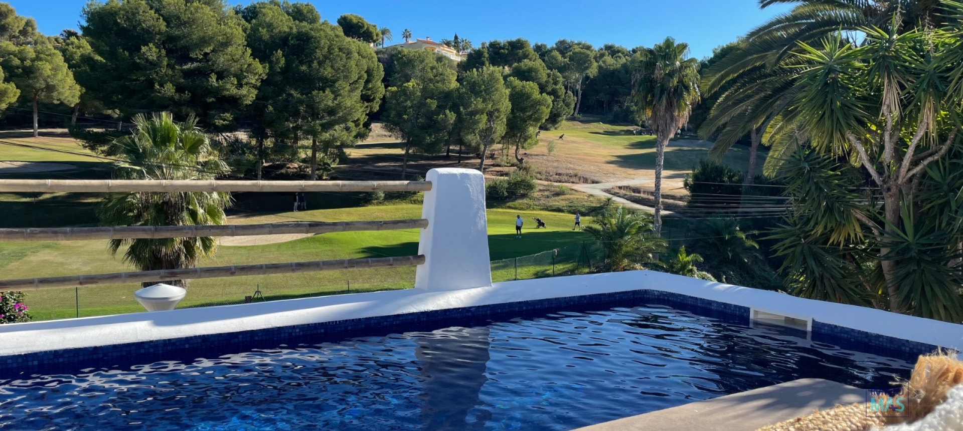 New Build - Villa - Benissa