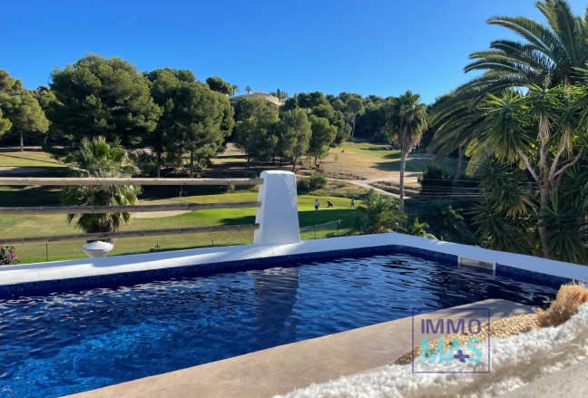 New Build - Villa - Benissa