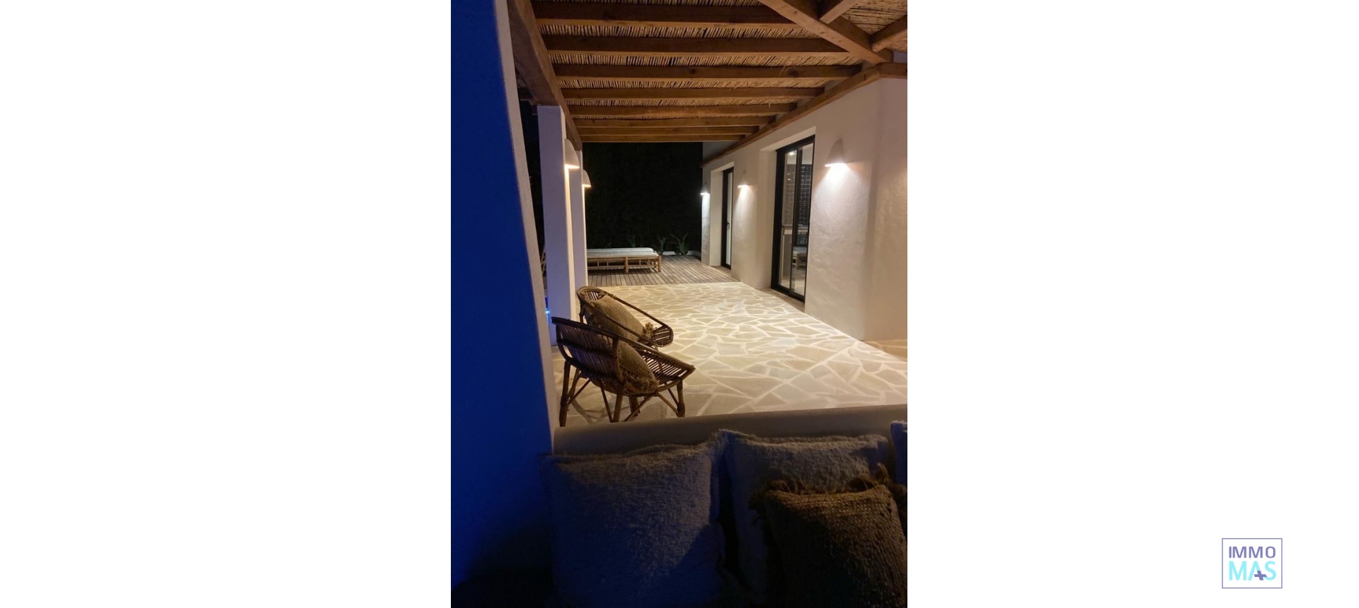 New Build - Villa - Benissa