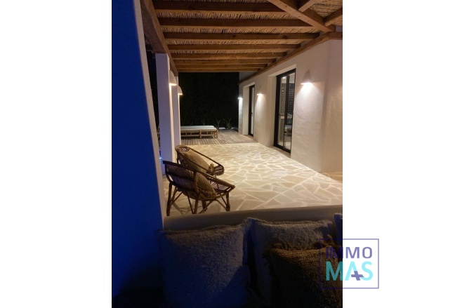 New Build - Villa - Benissa